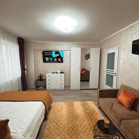 Central Apartament Iasi Exterior photo