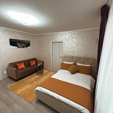 Central Apartament Iasi Exterior photo